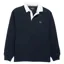 Rodd and Gunn Otago Sweat in Eclipse