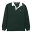 Rodd and Gunn Otago Sweatshirt in Forest
