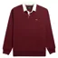Rodd and Gunn Otago Sweatshirt in Oxblood