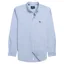 Rodd and Gunn Oxford Shirt in Arctic