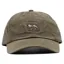 Rodd and Gunn Signature Cap in Forest
