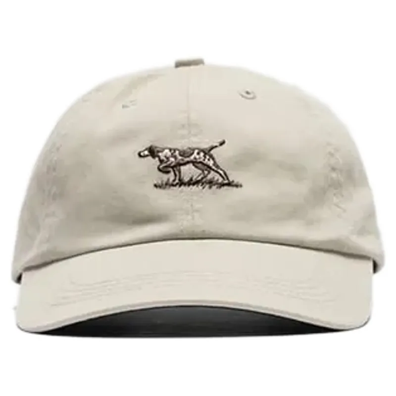 Rodd and Gunn Signature Cap in Natural