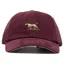 Rodd and Gunn Signature Cap in Pinot