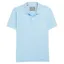 Rodd and Gunn The Gunn Sports Fit Polo in Surf