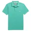 Rodd and Gunn The Gunn Sports Fit Polo in Turquoise