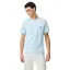 Rodd and Gunn The Gunn Sports Fit Tee 2.0 in Ice Blue