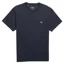Rodd and Gunn The Gunn Sports Fit Tee 2.0 in Midnight
