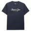 Rodd and Gunn Wendon Valley T-Shirt in Eclipse