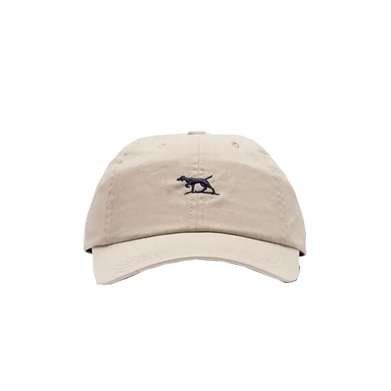 Rodd and Gunn Cap Stone Navy