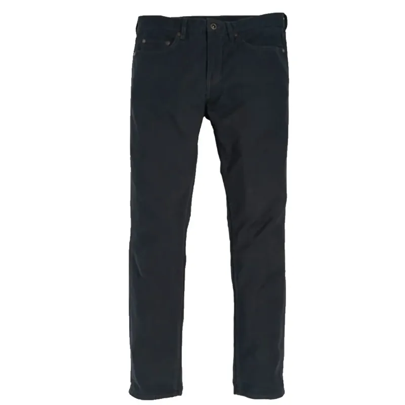 Rodd and Gunn Motion 2 Straight Jeans Navy