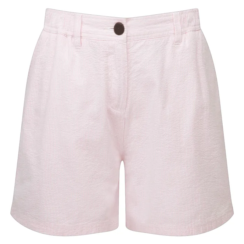 Schoffel Aster Shorts Pale Pink