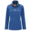 Schoffel Tilton Quarter Zip Fleece Cobalt Blue