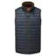 Schoffel Country Bowden Down Gilet in True Navy