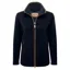 Schoffel Country Burley II Fleece Jacket in Navy
