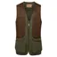 Schoffel Country Grimsthorpe Clay Vest in Forest