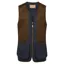 Schoffel Country Grimsthorpe Clay Vest in True Navy
