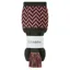 Schoffel Country Herringbone Sock in Dark Olive