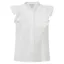 Schoffel Country Jasmine Blouse in Soft White