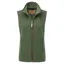 Schoffel Country Lyndon II Fleece Gilet in Cedar Green