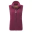 Schoffel Country Lyndon II Fleece Gilet in Mulberry