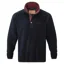 Schoffel Country Norton Fleece in Navy
