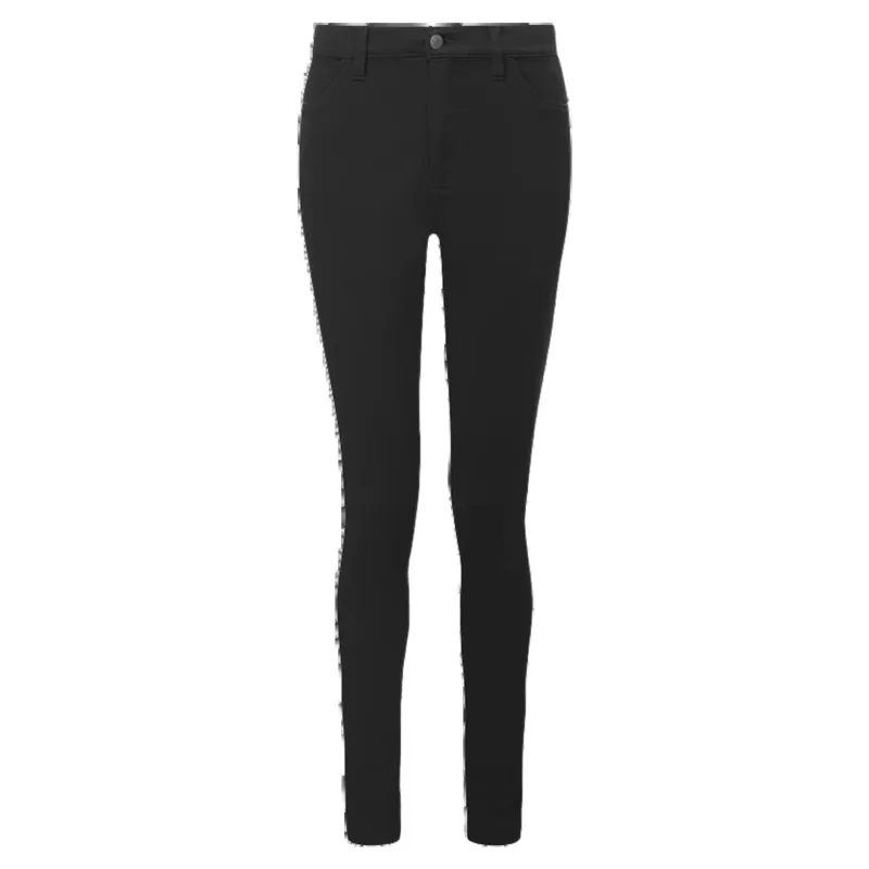 Schoffel Country Poppy Jean in Black