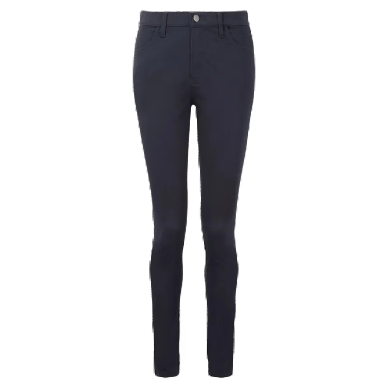 Schoffel Country Poppy Jean in Navy-2