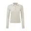 Schoffel Country Portloe Jumper in Dove