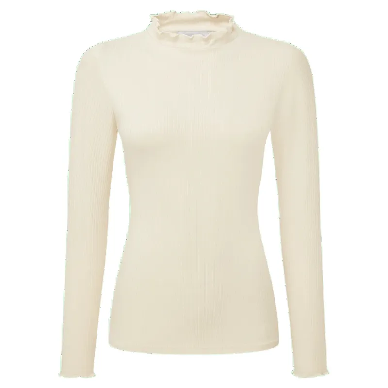 Schoffel Country Roseberry Top in Oat
