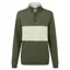 Schoffel Country St Agnes Sweatshirt in Beetle Green