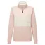 Schoffel Country St Agnes Sweatshirt in Hushed Violet