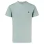 Schoffel Country Talland T-Shirt in Powder Blue