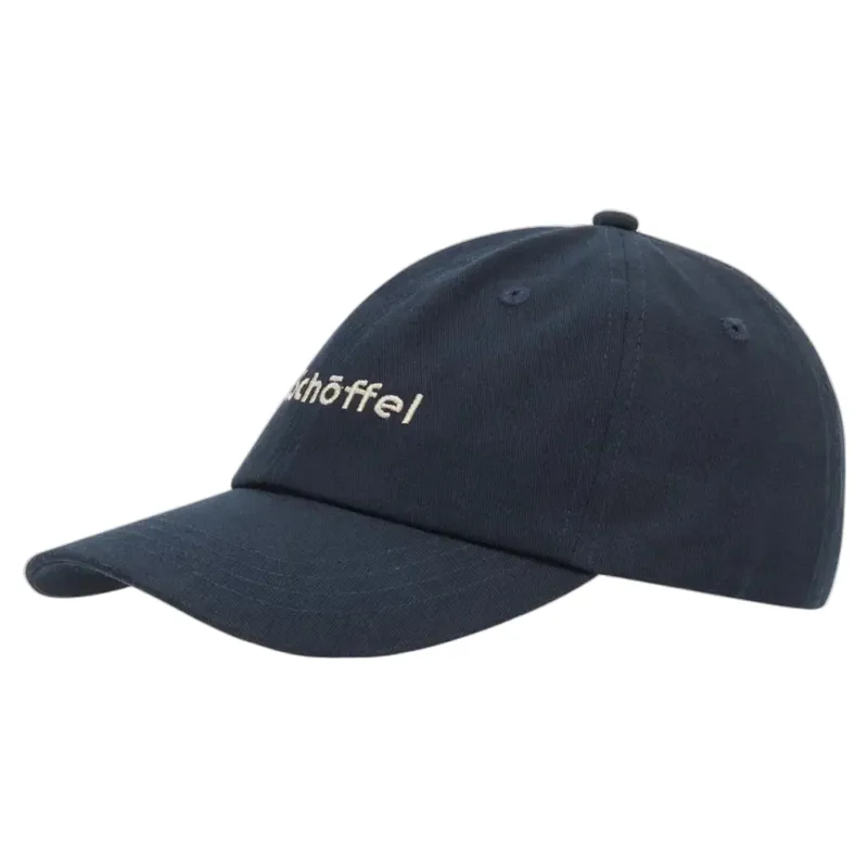 Schoffel Country Thurlestone Cap in Navy