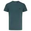 Schoffel Country Trenance T-Shirt in Deep Ocean Blue