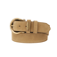 Schoffel Country Dovedale Suede Belt in Warm Sand