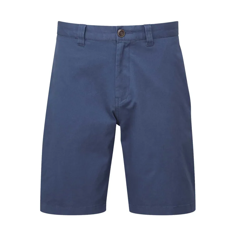 Schoffel Harlech Shorts French Navy