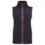 Holland Cooper Country Fleece Gilet Ink Navy