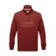 Schoffel Bude Sweatshirt Redwood