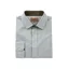 Schoffel Cambridge Classic Shirt Dark Olive
