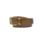 Schoffel Castleton Leather Belt Chestnut