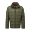 Schoffel Hallaton Down Jacket Woodland