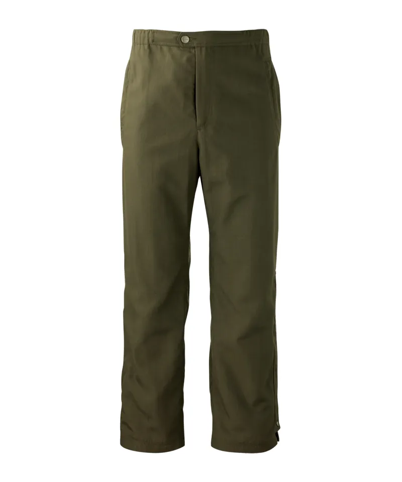 Schoffel Ptarmigan Overtrousers Hunter Green