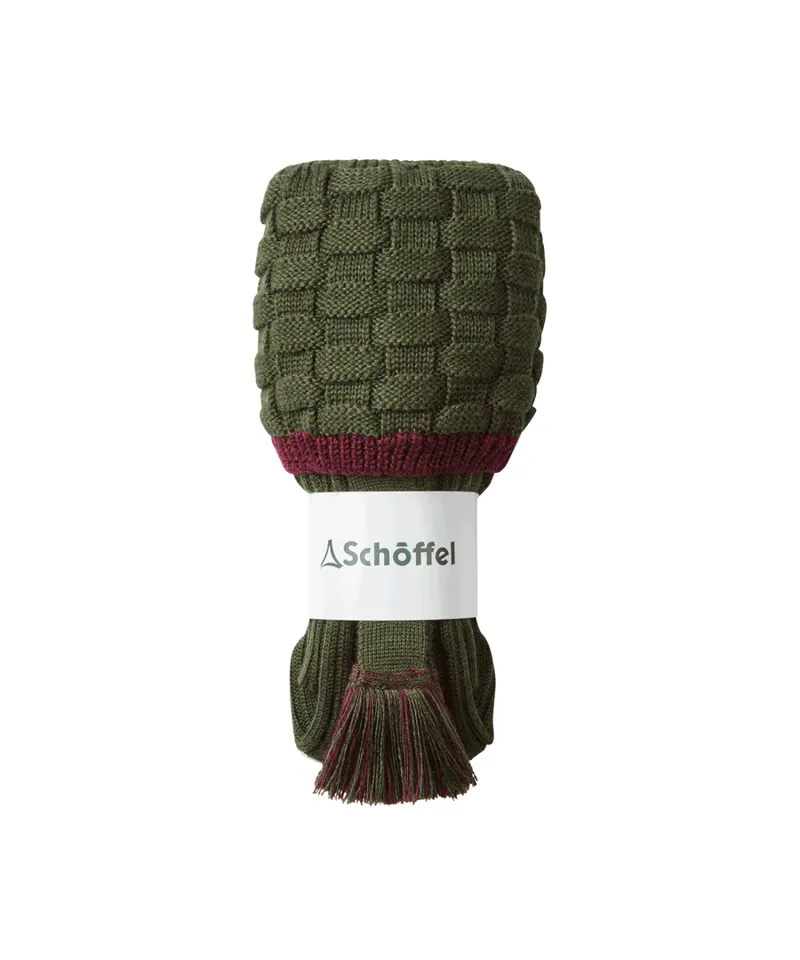Schoffel Socks Teigh Men's Woodland