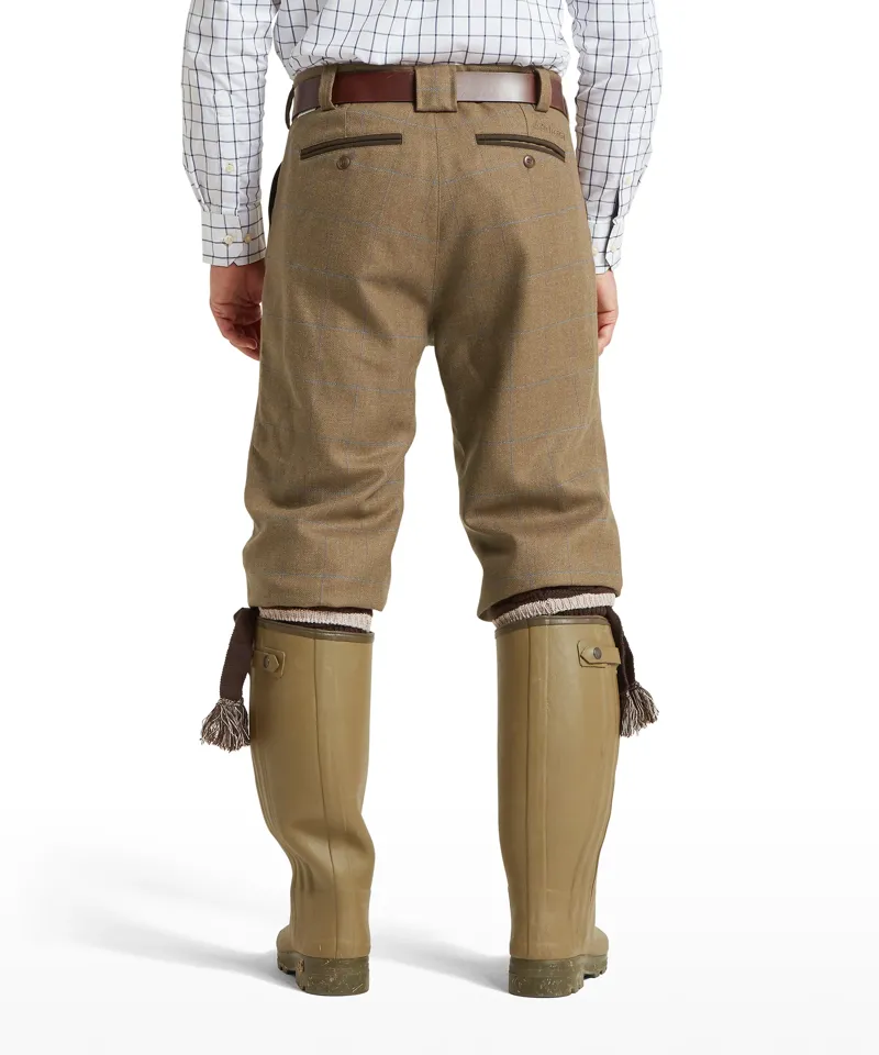 Schoffel Tweed Plus Twos Correy Tweed-2