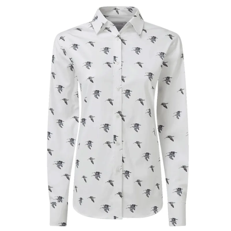 Schoffel Owen Williams Curlew Shirt