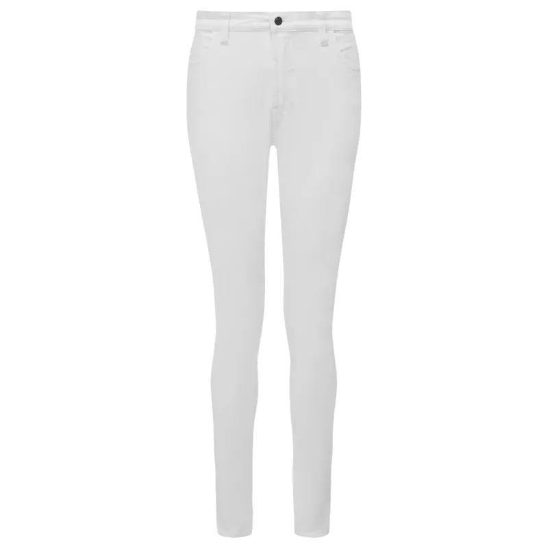 Schoffel Poppy Jeans White