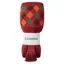 Schoffel Ptarmigan II Socks and Garters Chilli