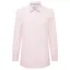 Schoffel Holme Ladies Striped Shirt Mauve Blush