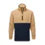 Schoffel Berkeley Retro Fleece True Navy Tan