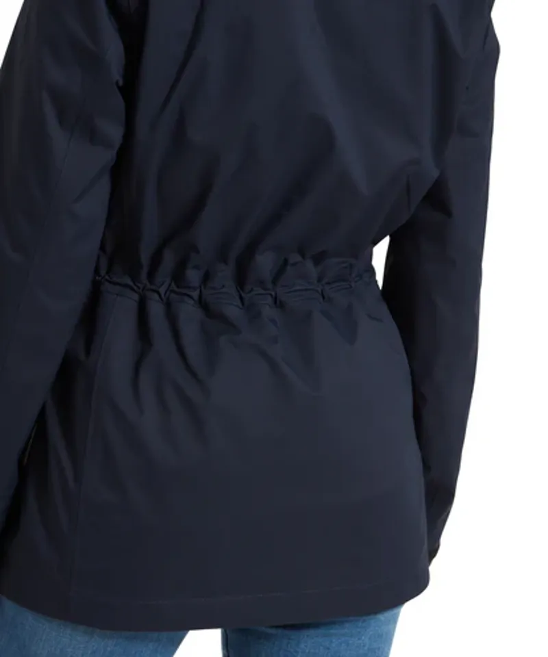 Schoffel Edith Jacket True Navy-9